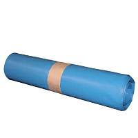Vrecia plastové na odpad 70x110 cm