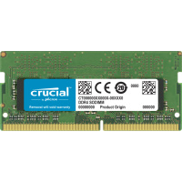 Crucial 32GB SODIMM DDR4 3200 CL22