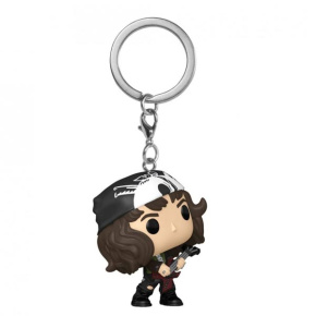 POP! Keychain Eddie (Stranger Things)