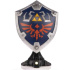 Replica Hylian Shield (The Legend Of Zelda) Collector Edition