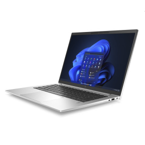 HP EliteBook 845 G9 R9-6950HS PRO 14.0" WUXGA 400 IR, 1x16GB, 512GB, ax, BT, FpS, backlit keyb, 51WHr, Win 11 Pro down