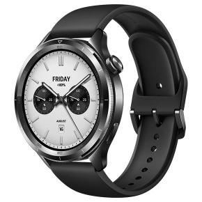 Xiaomi Watch S4 Black