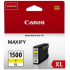 kazeta CANON PGI-1500Y XL yellow MAXIFY MB2050/MB2350 (9195B001)