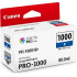 kazeta CANON PFI-1000B Blue iPF PRO-1000 (0555C001)