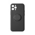 puzdro Back Case Atlas Ring Apple Iphone 13 Black