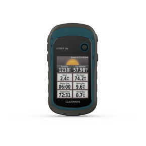 Garmin eTrex 22x EU