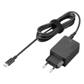 Lenovo 45W USB-C DC Travel Adapter