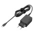 Lenovo 45W USB-C DC Travel Adapter