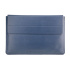 SwitchEasy puzdro EasyStand Carrying Case pre MacBook Air M1/M2/M3/M4 - Midnight Blue