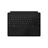 Microsoft Surface Pro Keyboard (Black), Commercial, ENG