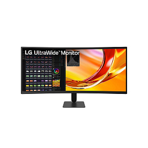 LG UltraWide/34U601B-B/34"/VA/UWQHD/120Hz/5ms/Čierna/2R