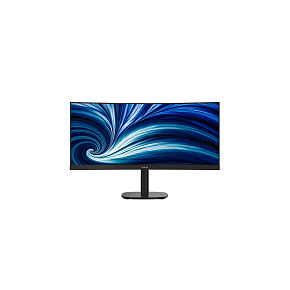 Philips/34B2N3500C/34"/VA/UWQHD/120Hz/4ms/Čierna/5R
