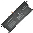 2-POWER Batéria 7,7V 6470mAh pre HP EliteBook x360 1020 G2