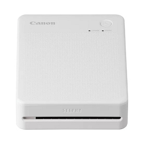 Canon Selphy/QX20 WH/Tlač/WiFi Canon Selphy/QX20 WH/Tlač/WiFi