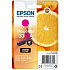Epson Singlepack Magenta 33XL Claria Premium Ink
