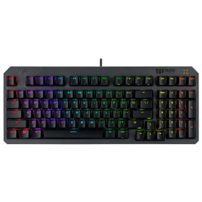 Asus TUF Gaming K3 GEN II CZ/SK