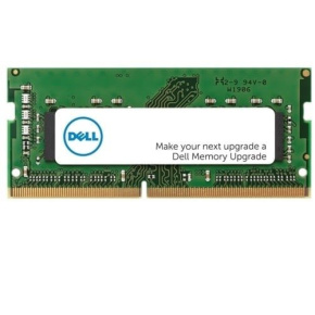Dell Memory Upgrade - 16 GB - 1Rx8 DDR5 SODIMM 5600 MT/s