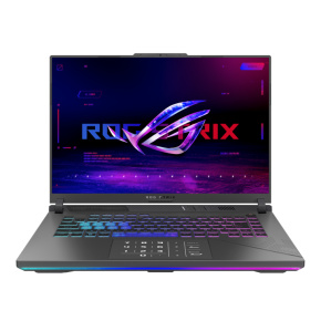 ASUS ROG Strix G16/i9-14900HX/32GB/1TB SSD/RTX4070/16"QHD+16:10/Win11Home/Eclipse Gray