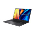 ASUS Vivobook R5-7530U/16GB/512GB PCIE G3 SSD/15,6" FHD/OLED/AMD UMA/W11H/Black