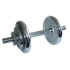 Barbell 8,5kg - chrome