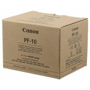 hlava CANON PF-10 iPF PRO-1000/2000/2100/4000/4000S/4100/4100S/6000S/6100