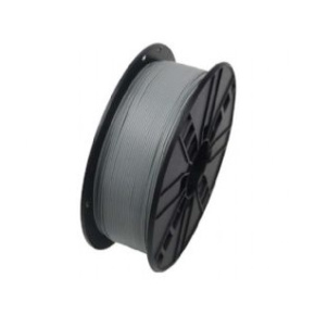 Filament, PETG Grey, 1.75 mm, 1 kg