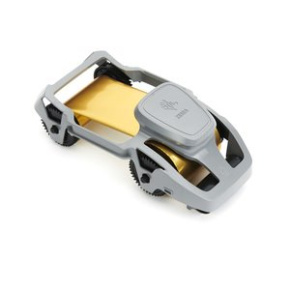 Ribbon, Color-1/2 YMCKO, 400 Images, ZC100/ZC300, EMEA