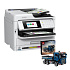 AKCIA: EPSON WF-C5890DWF + LEGO® Technic