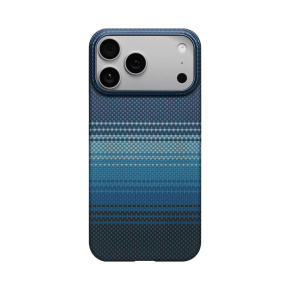 Pitaka kryt Ultra-Slim Case pre iPhone 17 Pro - Moonrise
