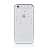 Swarovski kryt Star pre iPhone 6/6s - Wish Pink Mix Design