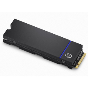 Seagate Game Drive PS5 SSD 2TB M.2 NVMe Gen4, 7300/6900 MBps