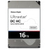 WD Ultrastar DC HC550 16TB SATA SE