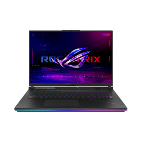 ASUS ROG Strix SCAR 18 i9-13980HX, 32GB DDR5, 1TB SSD, 18" QHD+ 16:10 240Hz, RTX4080 Win11H, Black