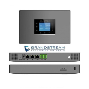 Grandstream IP ústredňa UCM6301