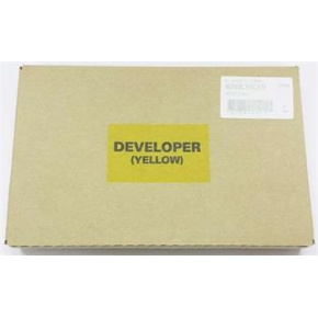 developer kit IBK XEROX 676K36010 yellow DocuCentre SC2020, VersaLink C7020/C7025/C7030