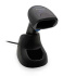 Skener čiarových kódov Datalogic QUICKSCAN D2590 2D imager,Digimarc,multi-interface (RS232,KBW,USB), IP52, Autostand