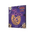 neon tekvica Forever PLEXI LED PUMPKIN WITCH