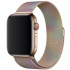 Innocent Steel Loop Apple Watch Band 38/40mm - Rainbow