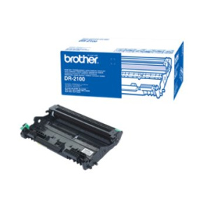 Brother DR2100, obrazový valec pre HL-L2312D/L2352D/L2372D/L2140/L2150N/L2170W/DCP-7030/7045/MFC-7320/7440N/7840W, 12000 strán