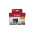 Canon cartridge PGI-2500XL Bk/C/M/Y multipack