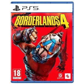 Borderlands 4 [PS5]