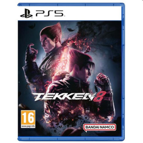 Tekken 8 [PS5]