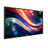 86" LED Philips 86BDL4050Q-UHD, 500cd, AN, 24/7