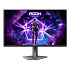 AOC AGON PRO/AG276UZD/26,5"/QD-OLED/4K UHD/240Hz/0,03ms/Čierna/3R