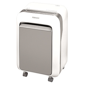 Fellowes Skartovač LX 211 biely Fellowes Skartovač LX 211 biely