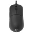 White Shark Gaming mouse GRAPHENE, 6D, 12400 dpi, black