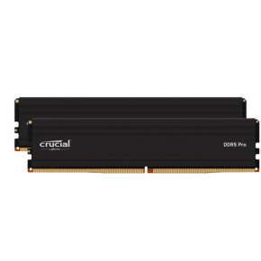 Crucial Pro 96GB Kit DDR5 5600 CL46