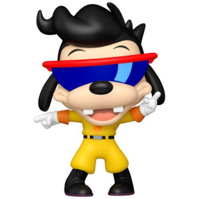 POP! Disney: Max (A Goofy Movie) POP! Disney: Max (A Goofy Movie)