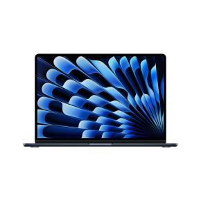 MacBook Air 15" Apple M4 10C CPU 10C GPU 16GB 256GB Midnight SK MacBook Air 15" Apple M4 10C CPU 10C GPU 16GB 256GB Midnight SK
