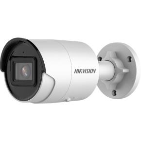 Hikvision DS-2CD2046G2-IU/SL(4MM) 4MP Bullet Fixed Lens